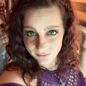 Meet your Posher, Lydia